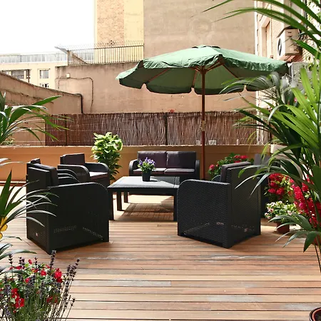 Guest house Blanc Barcelona