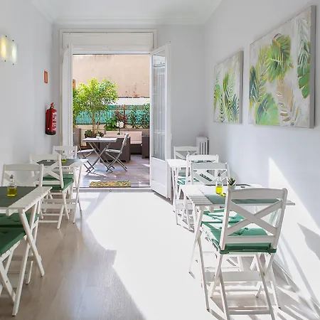 Guest house Blanc 3*