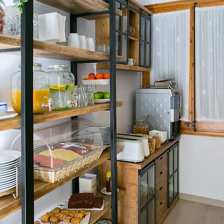 Guest house Blanc 3*