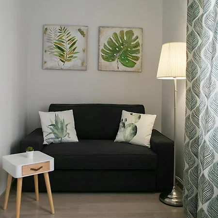 Blanc Guest house 3*
