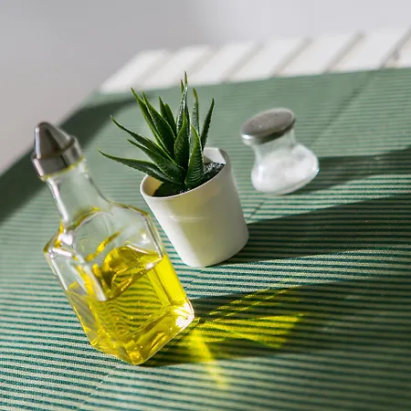 Blanc Vendégház 3*