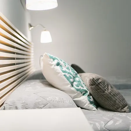 Blanc Vendégház Barcelona