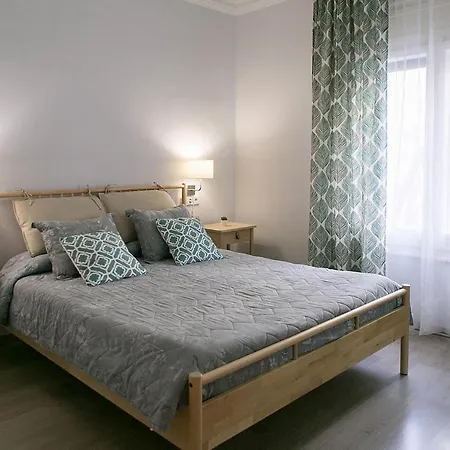 Blanc Guest house Barcelona