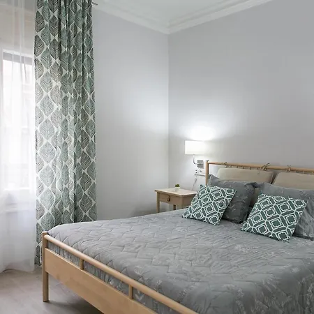 ブラン ゲスト ハウス 3* バルセロナ