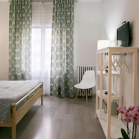 Blanc Guest house