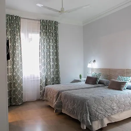 Guest house Blanc 2*