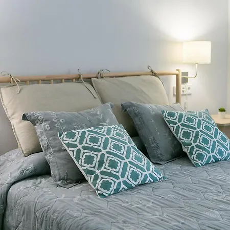 Guest house Blanc