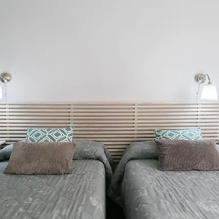 Guest house Blanc 2*