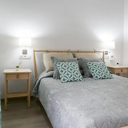 Blanc Guest house Barcelona
