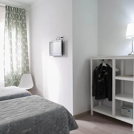 Blanc Guest house