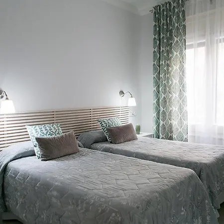 Guest house Blanc 2*