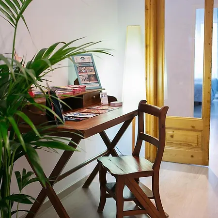 Blanc Guest house
