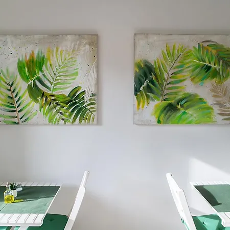 Guest house Blanc Barcelona