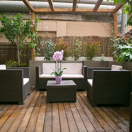 Guest house Blanc Barcelona