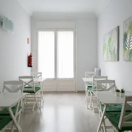 Guest house Blanc