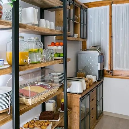 Blanc Guest house Barcelona