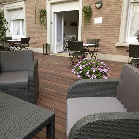 Blanc Guest house
