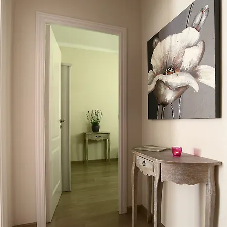 ブラン ゲスト ハウス