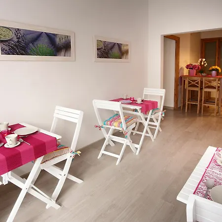 ブラン ゲスト ハウス 3* バルセロナ