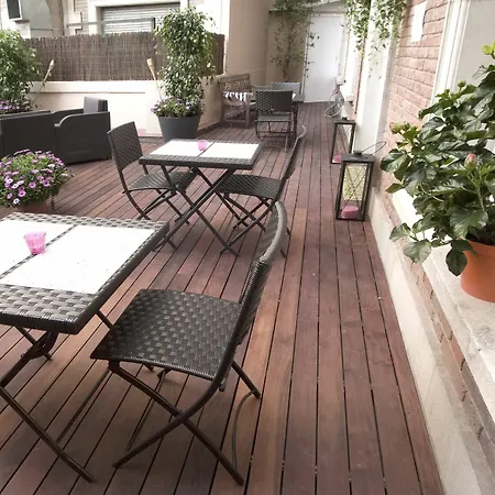 Blanc Guest house