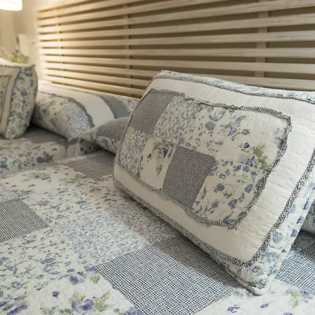 Blanc Guest house