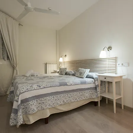 Blanc Guest house