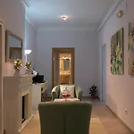 Blanc Πανσιόν Βαρκελώνη