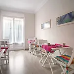 Πανσιόν Blanc Βαρκελώνη