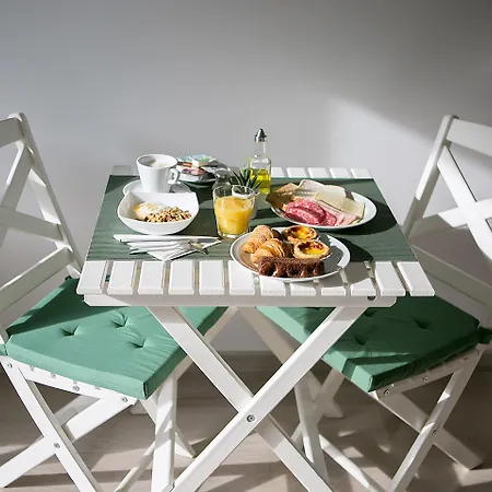 Blanc 3* Barcelone