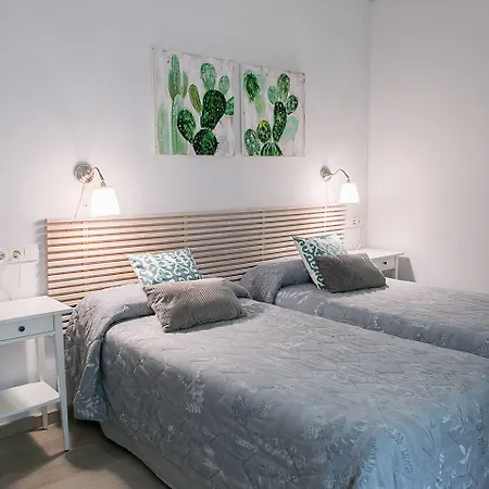 Blanc 3* Barcelona