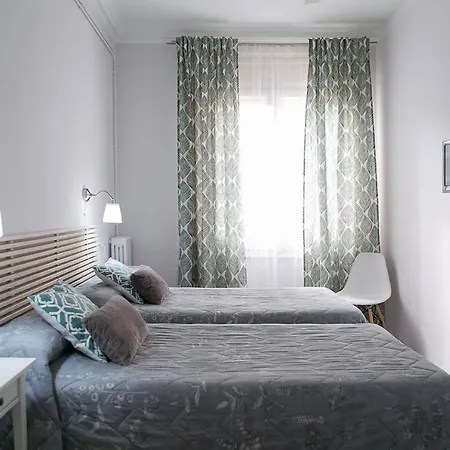 Blanc 3* Barcelone