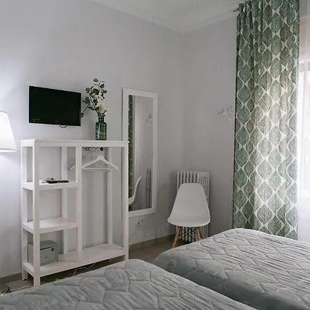 Blanc Maison d'hôtes