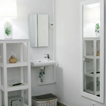 Blanc 3* Barcelone