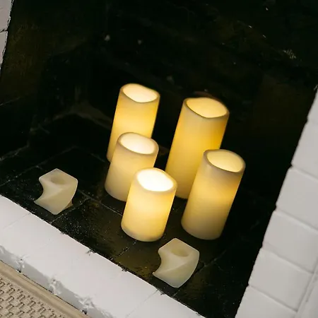 Blanc Maison d'hôtes 3*