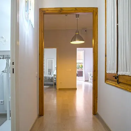 Maison d'hôtes Blanc