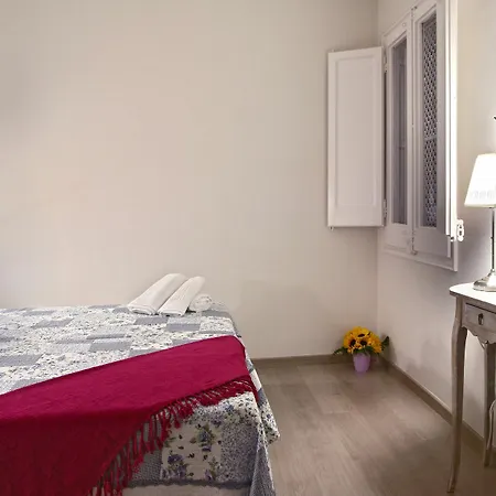 Blanc 3* Barcelone