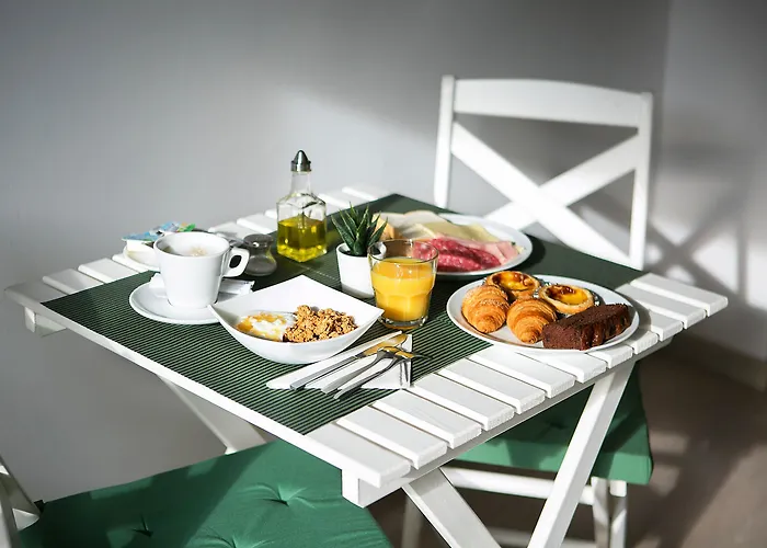 Maison d'hôtes Blanc 3*