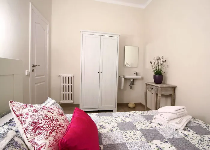 Blanc Maison d'hôtes