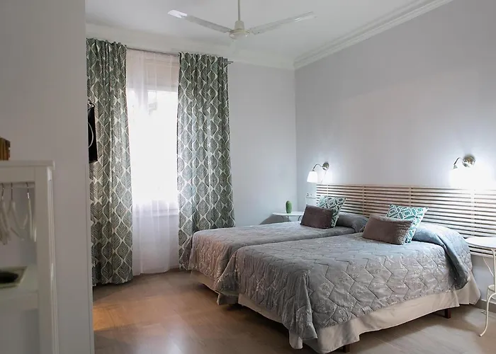 Maison d'hôtes Blanc 3*