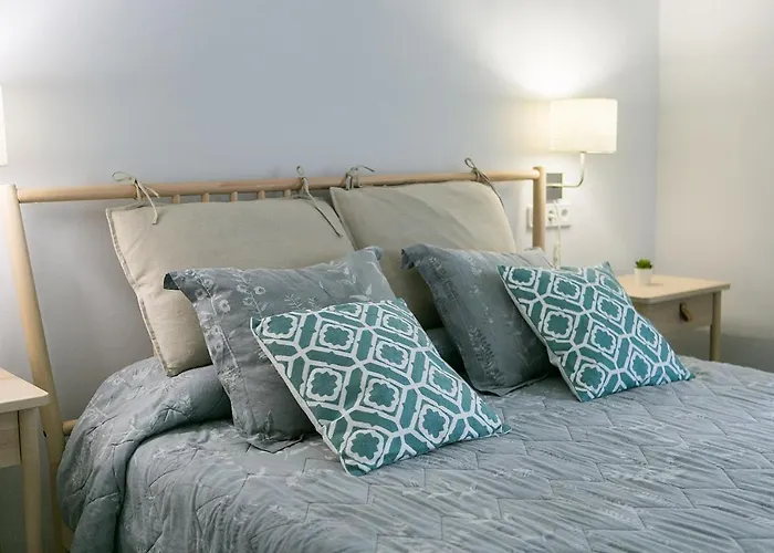 Maison d'hôtes Blanc