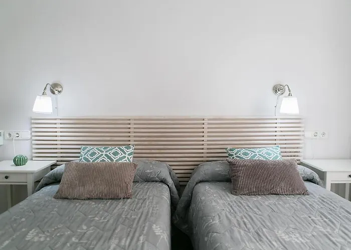 Maison d'hôtes Blanc 3*