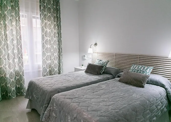 Maison d'hôtes Blanc Barcelone