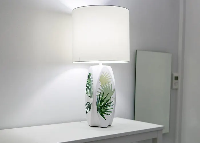 Maison d'hôtes Blanc