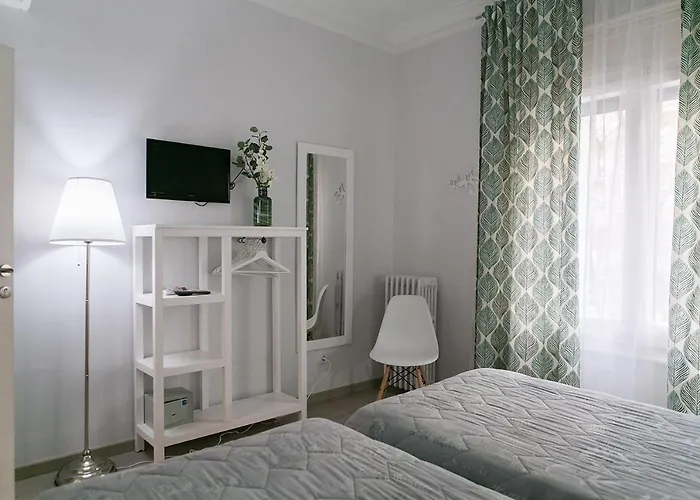 Blanc Maison d'hôtes