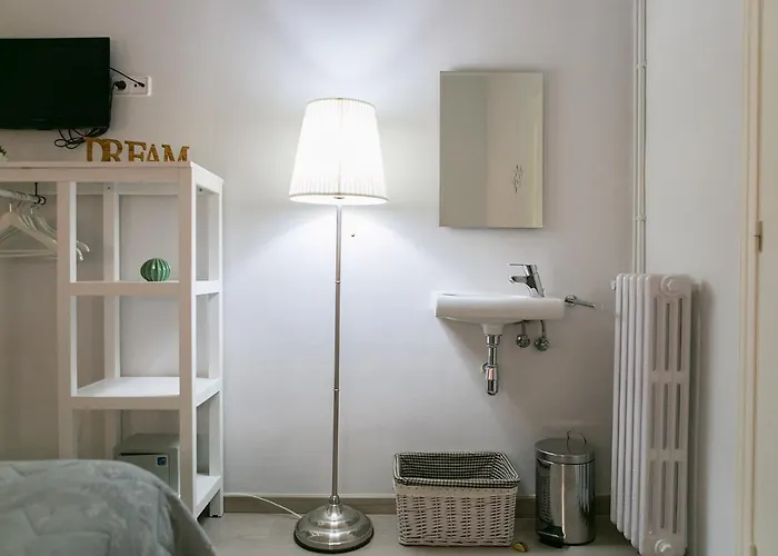 Maison d'hôtes Blanc