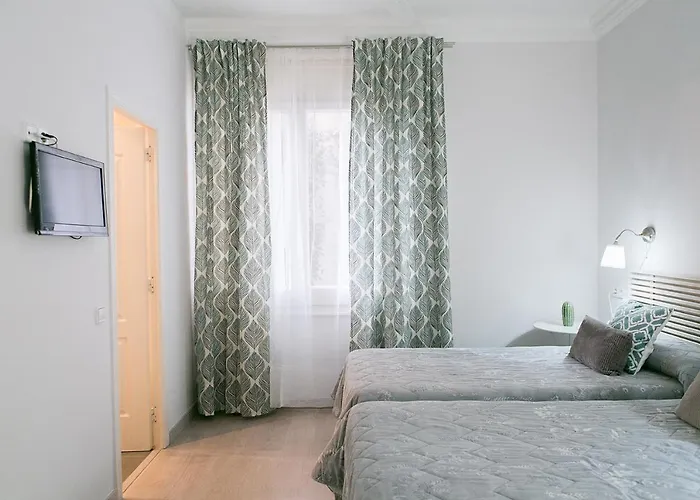 Maison d'hôtes Blanc 3*