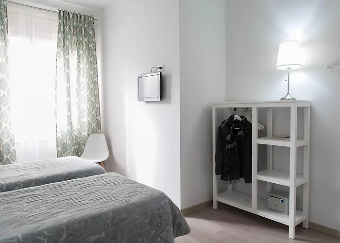 Blanc Maison d'hôtes