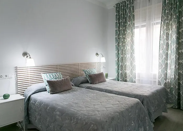 Maison d'hôtes Blanc 3*