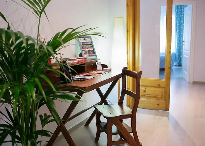 Blanc Maison d'hôtes