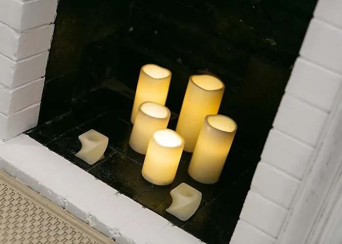 Blanc Maison d'hôtes 3*